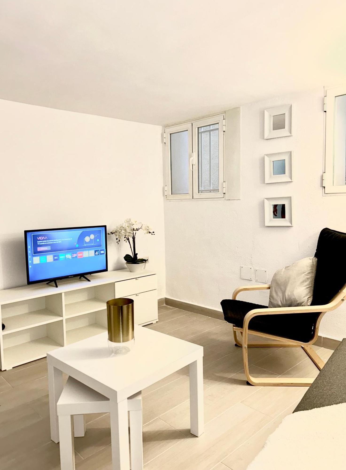 Fantastico Apartamento En Centro De Madrid Exterior foto